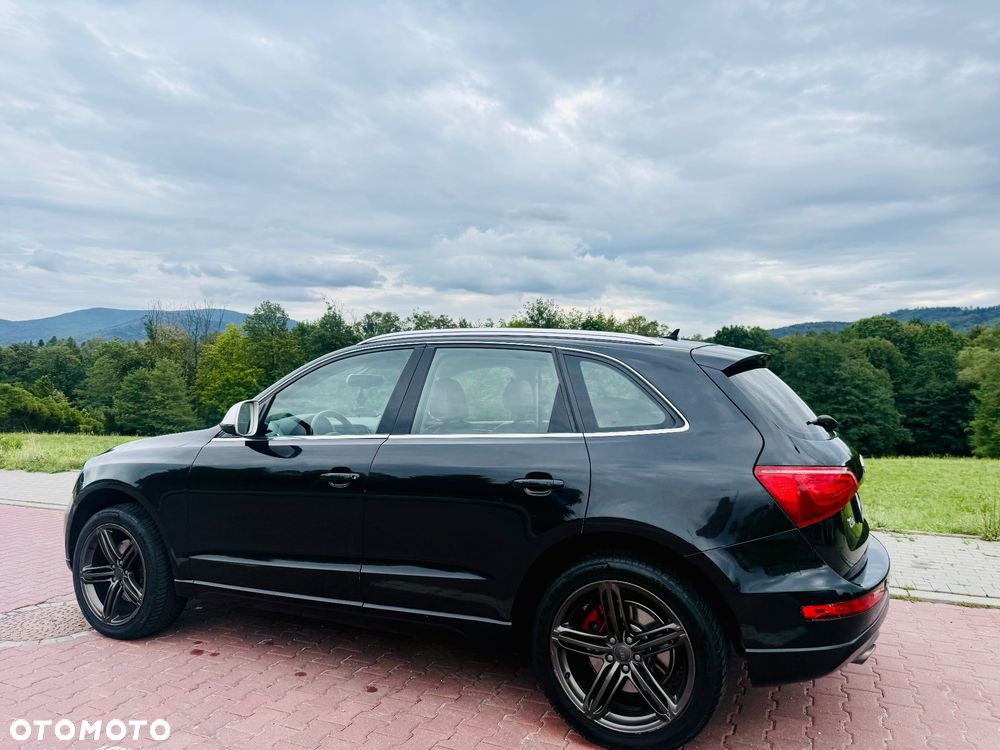 Audi Q5 3.0 TDI Quattro S tronic - 23