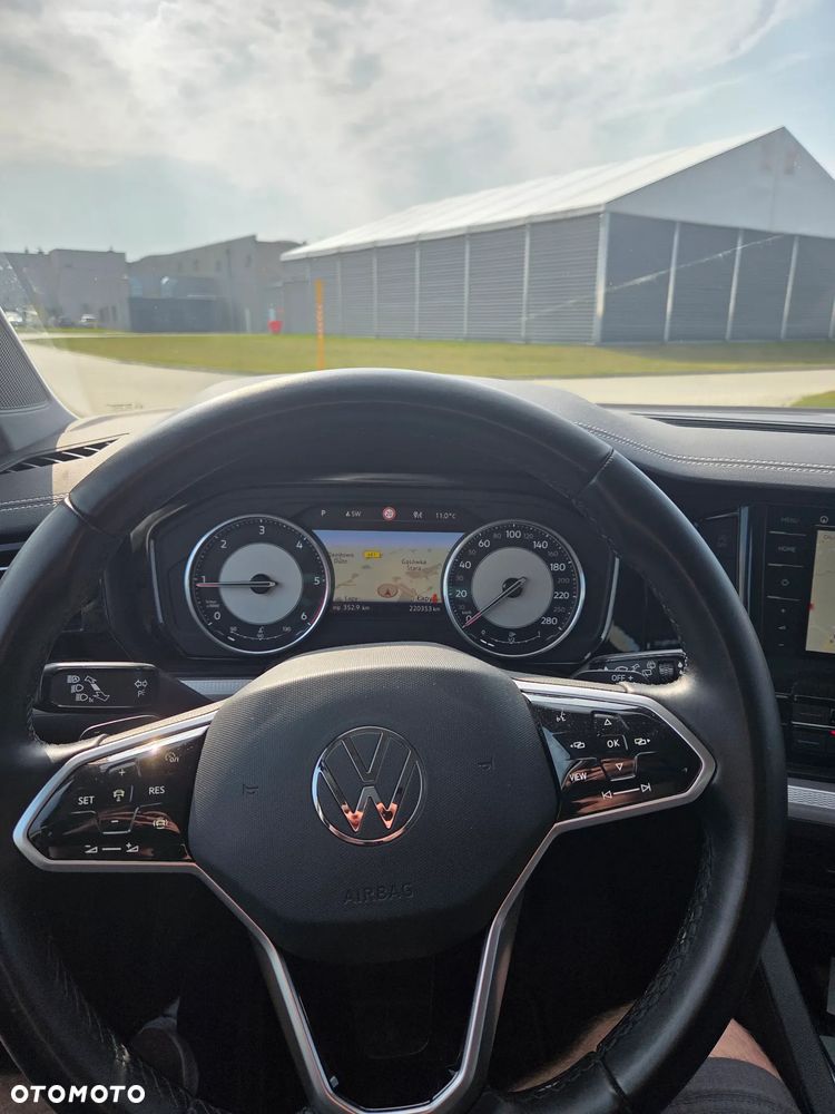 Volkswagen Touareg 3.0 V6 TDI SCR 4Mot - 7