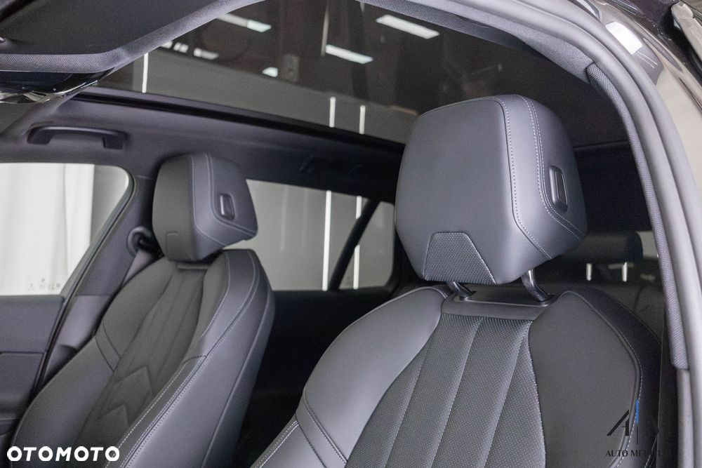 BMW Seria 5 520d xDrive - 27