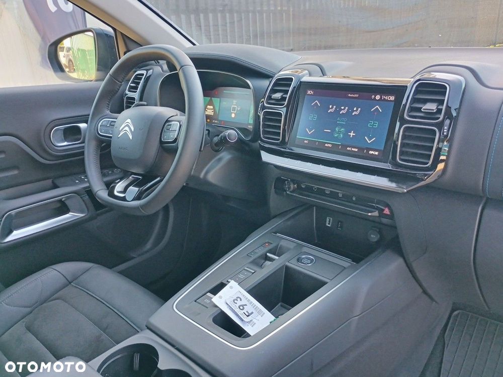 Citroën C5 Aircross - 18