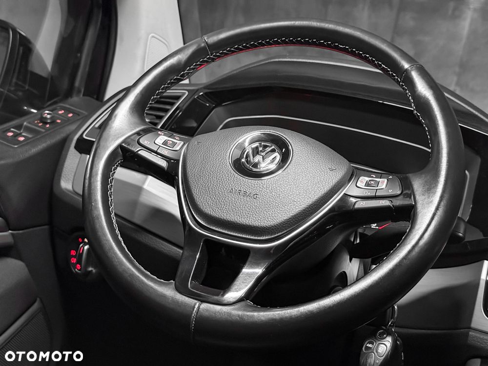 Volkswagen Multivan 2.0 BiTDI L1 Highline 4Motion DSG - 28