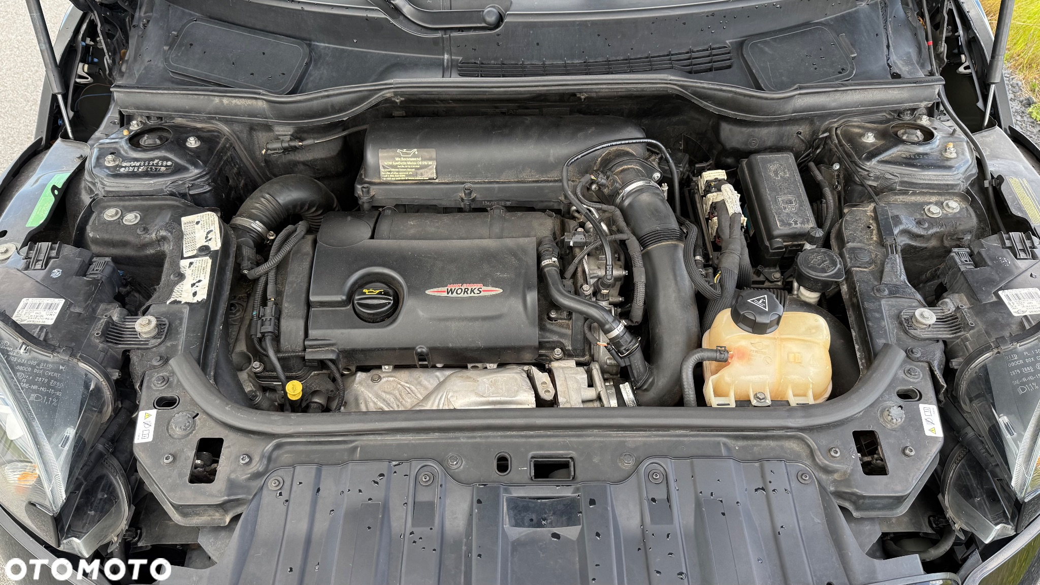 MINI John Cooper Works Paceman All4 - 15