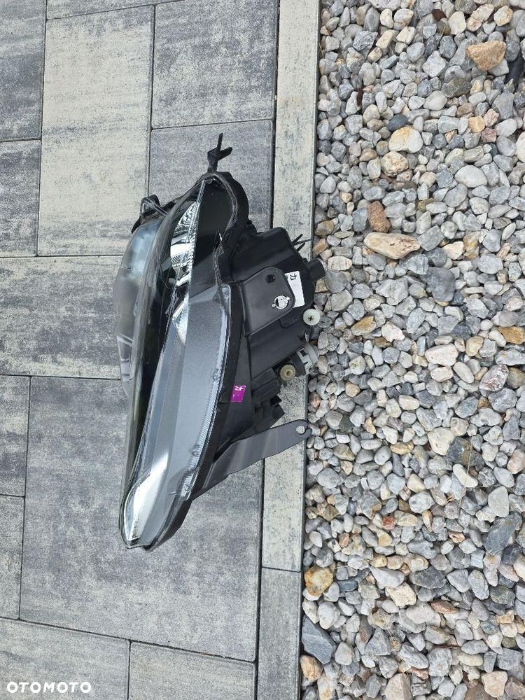 MAZDA MX-5 Lampa prawa przód Full Led Doświetlanie ND1H-51030 5035786400 - 5