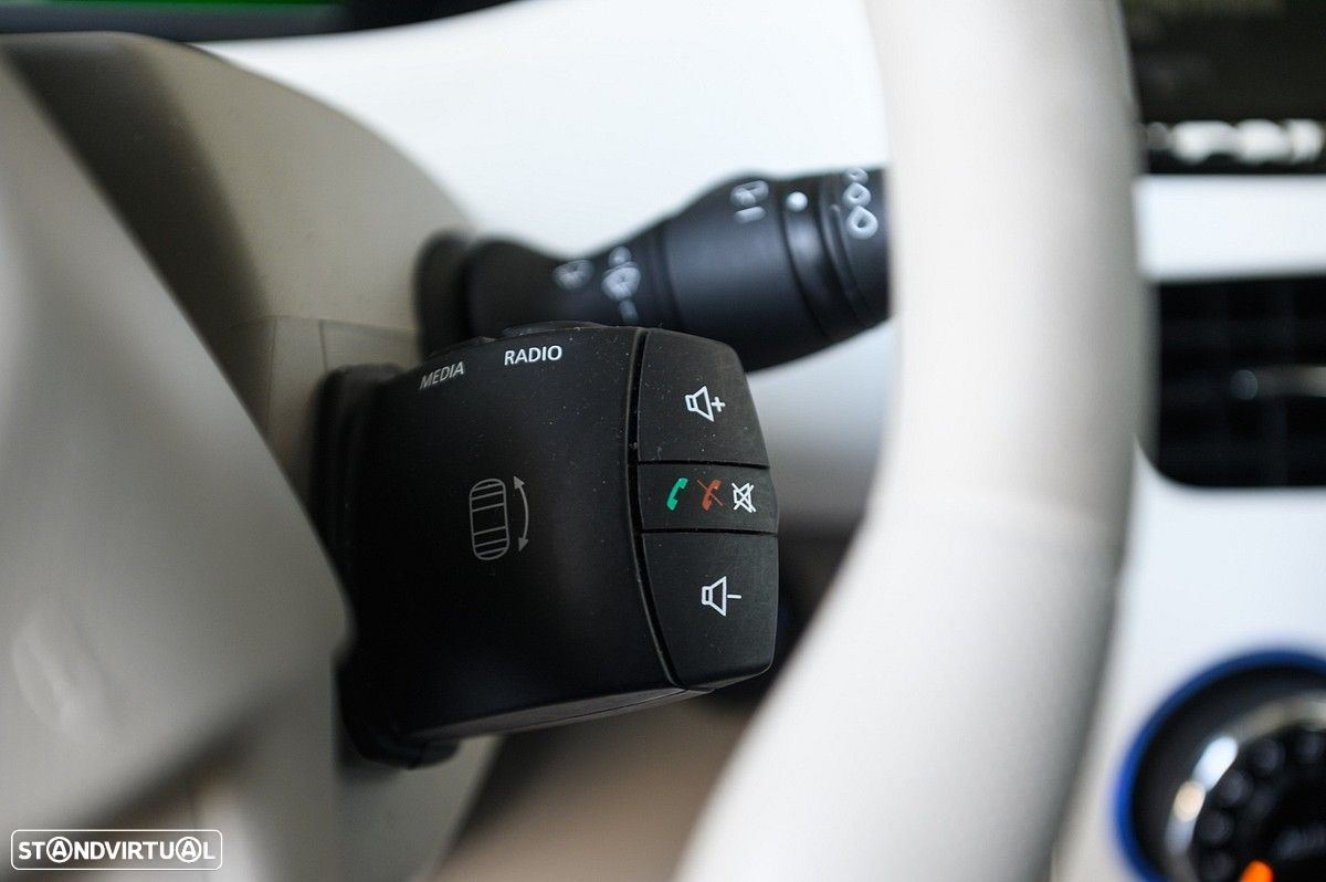Renault Zoe (c/ Bateria) Life 40 - 37
