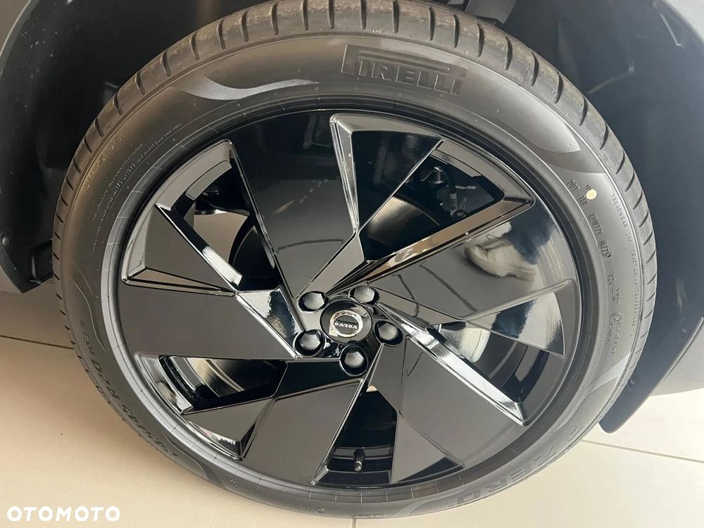 Volvo XC 40 B4 B DKG Ultra Black Edition - 24