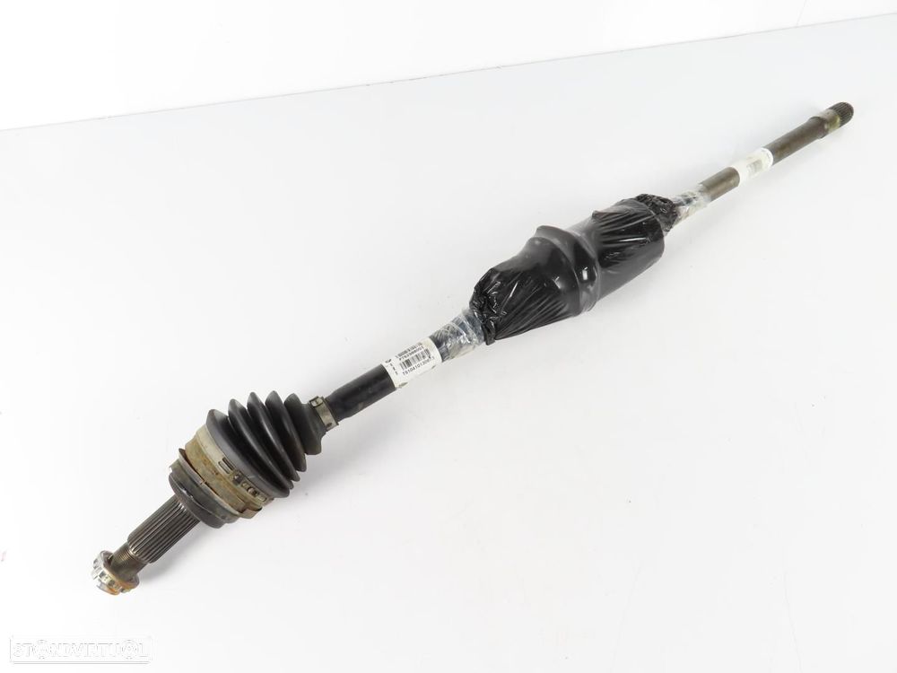 Transmissão Direito/Frente Usado / Original BMW X5 (E70)/BMW X6 (E71, E72)/BMW X... - 2