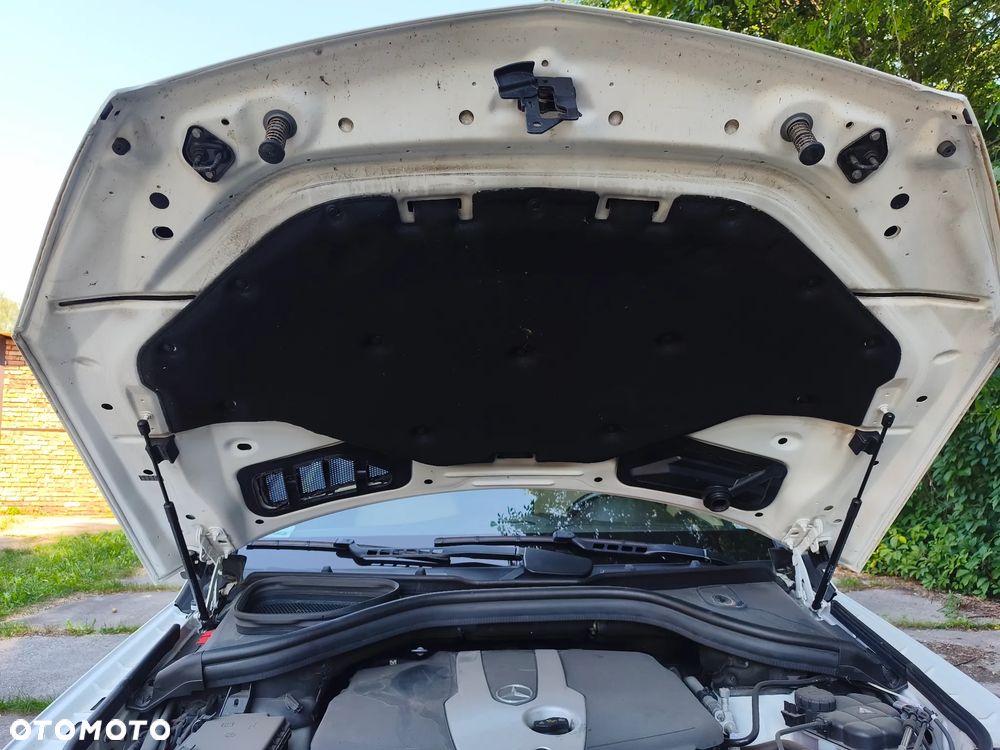 Mercedes-Benz GLE 250 d 4-Matic - 35