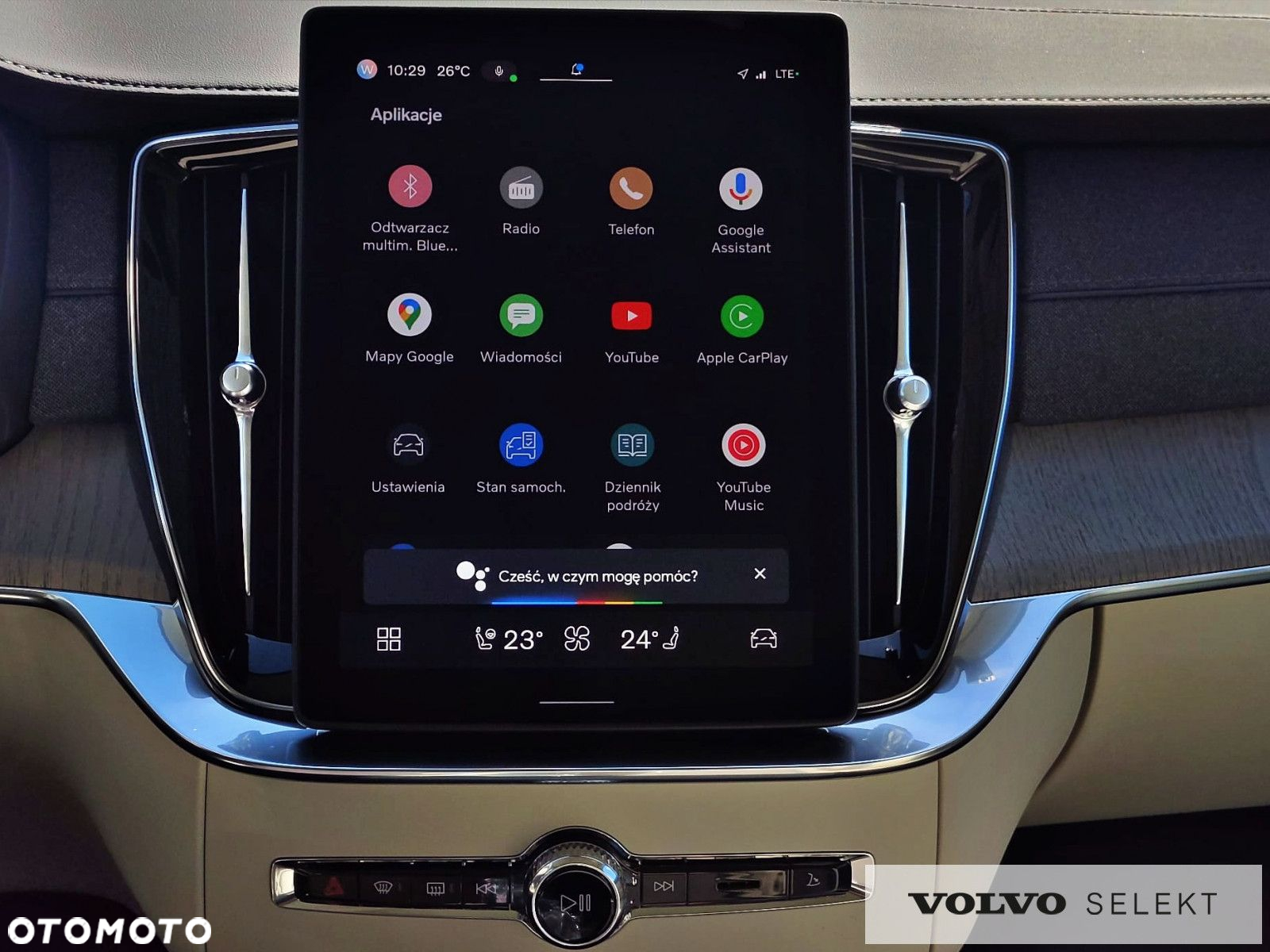 Volvo XC 90 - 22