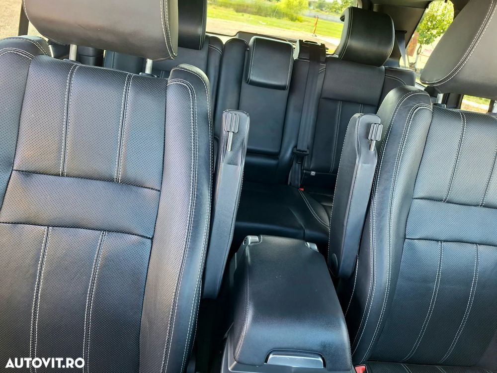 Land Rover Range Rover Sport - 4