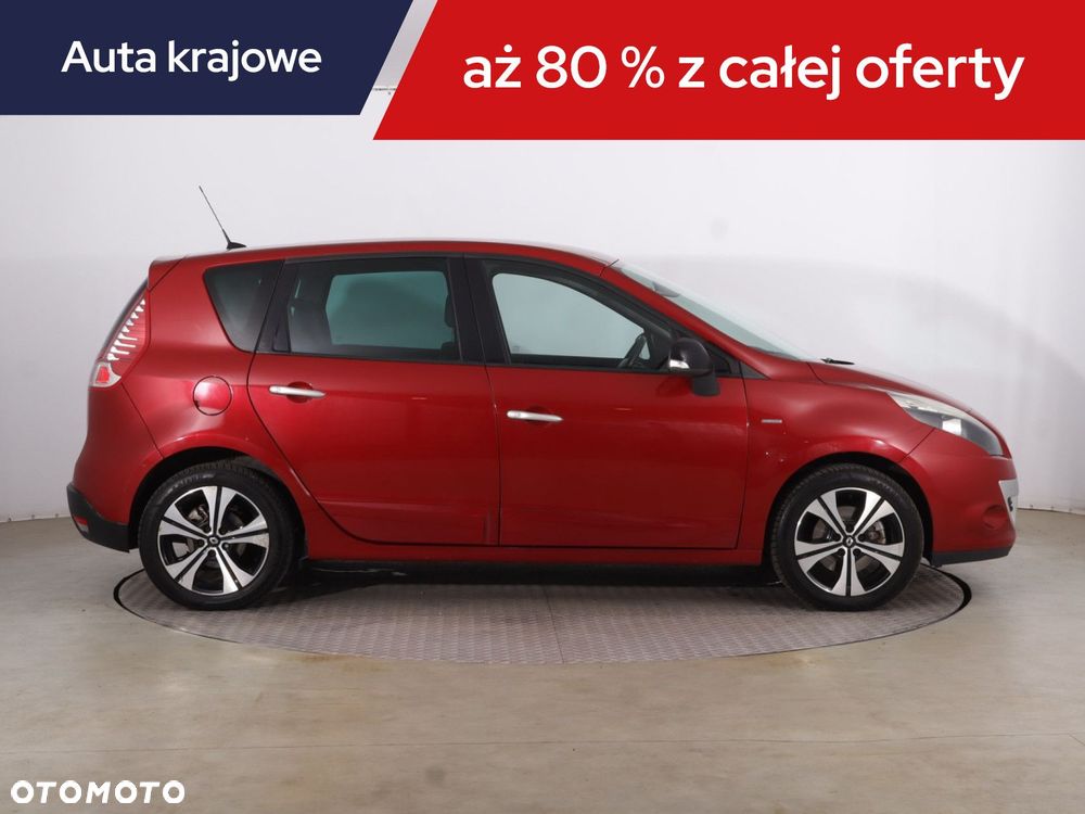 Renault Scenic - 8