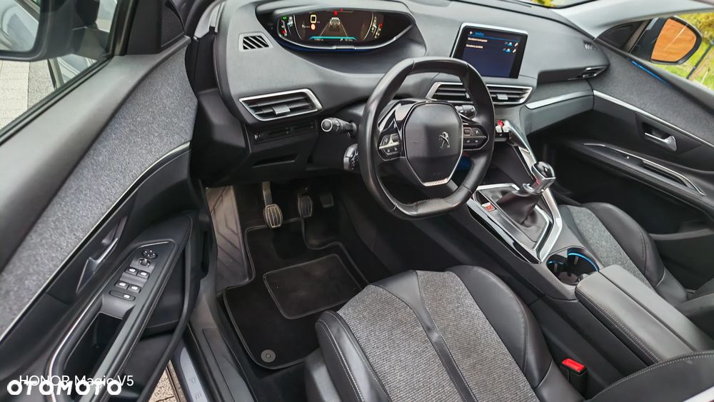 Peugeot 5008 BlueHDI 120 Stop & Start Allure - 37