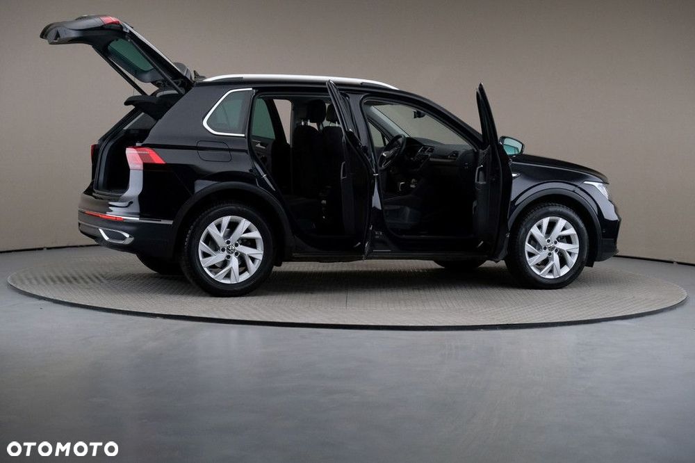 Volkswagen Tiguan 1.5 TSI EVO Elegance DSG - 6
