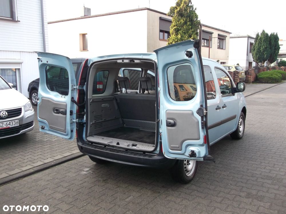 Renault Kangoo 1.6 16V 105 Expression - 7