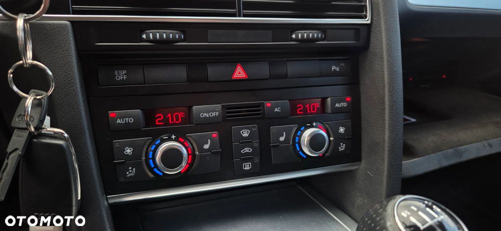 Audi A6 Avant 2.7 TDI - 25