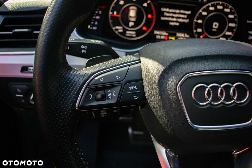 Audi Q7 - 14