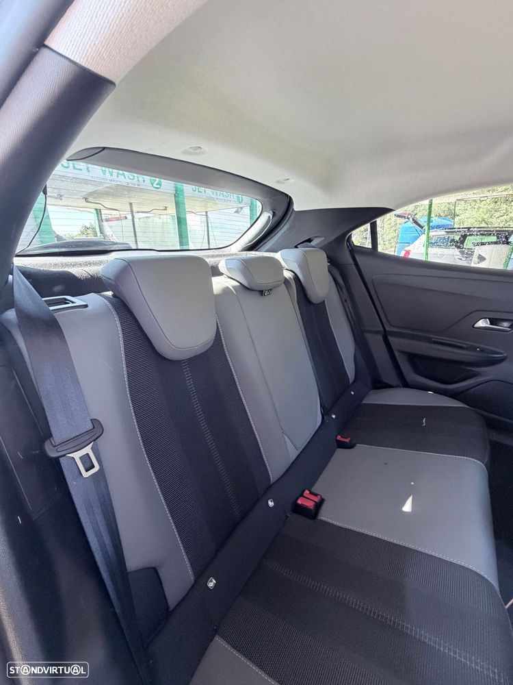 Opel Mokka 1.2 T Elegance — fotografia 16