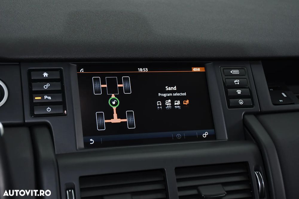 Land Rover Discovery Sport - 25