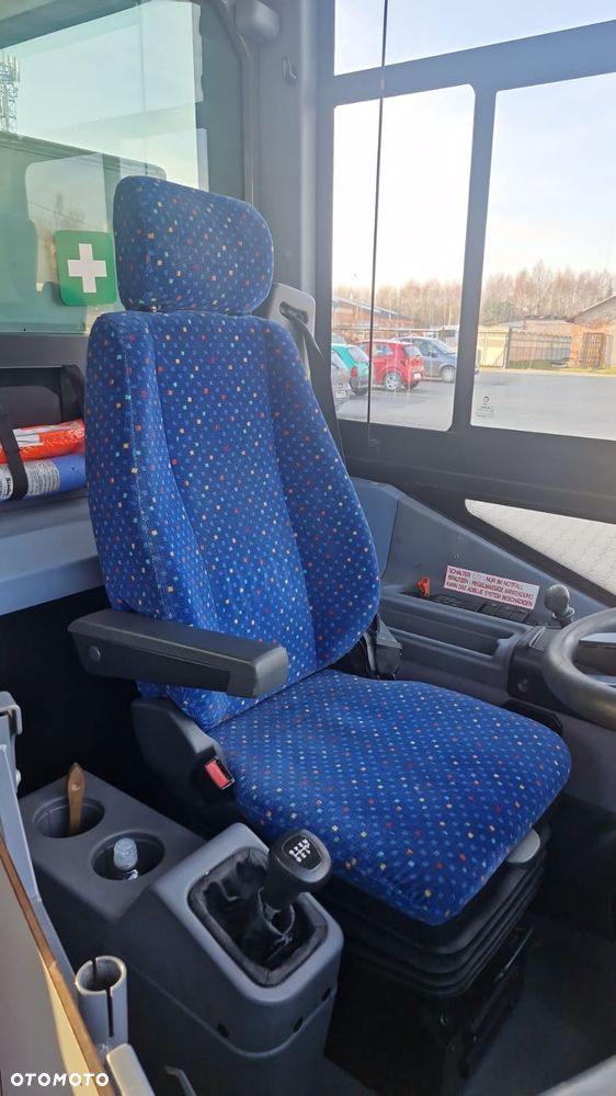 Irisbus CROSSWAY LE EURO 6 - 18