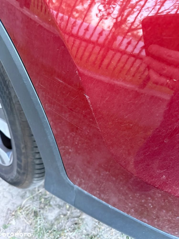 Honda CR-V 2.0 Executive Navi + ADAS - 9