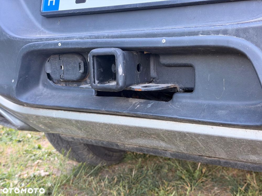 Jeep Cherokee 3.2 V6 Active Drive I Limited - 17