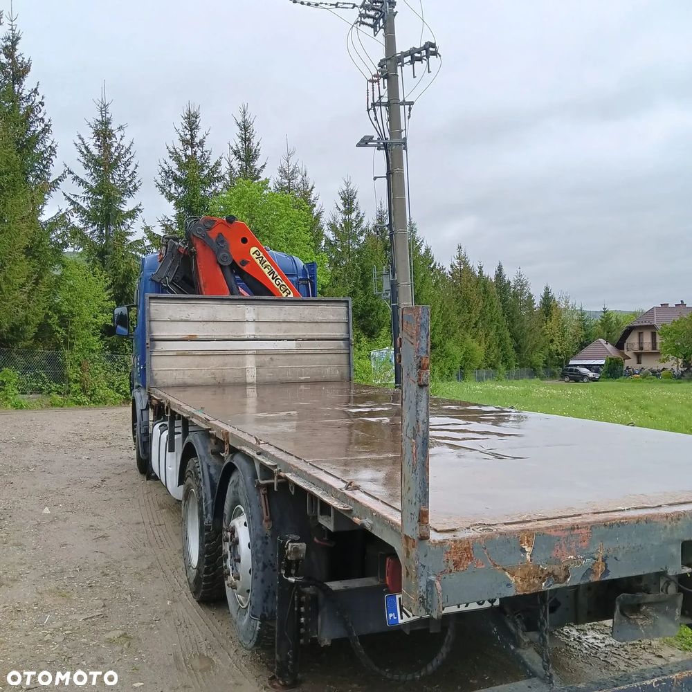 Scania 114L 380 - 10