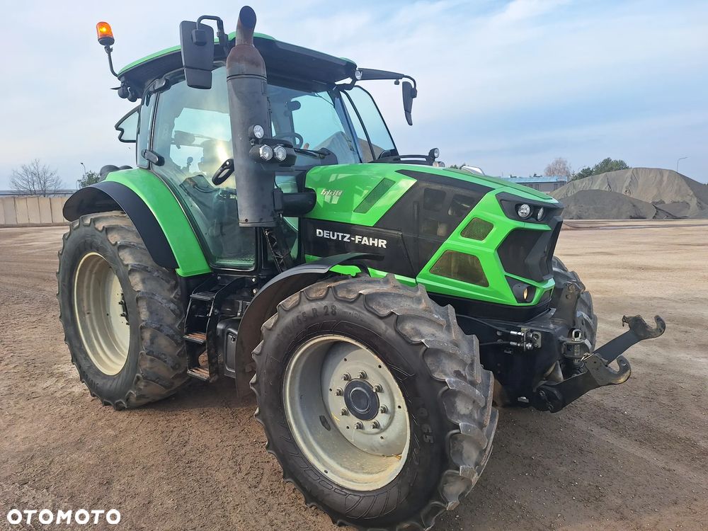 Deutz-Fahr 6130 - 2