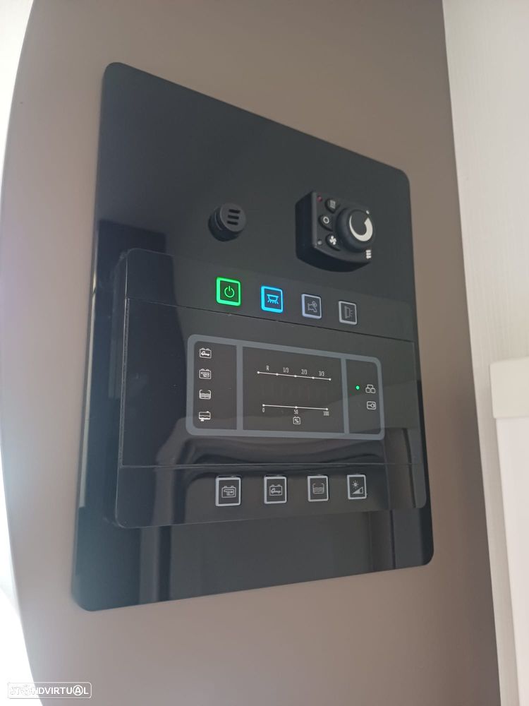 Fiat Ducato Chausson - 42