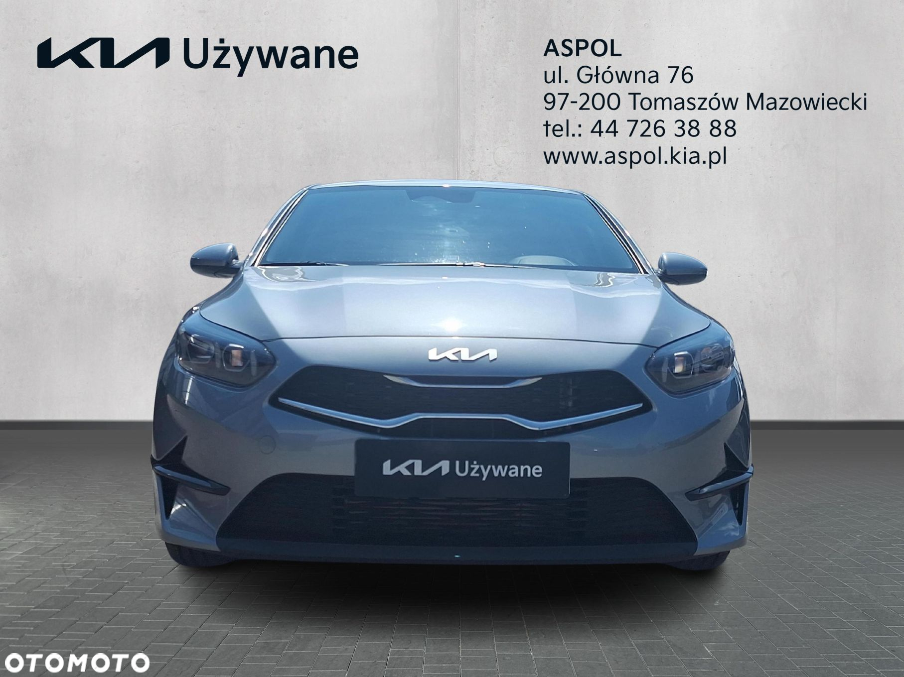Kia Ceed 1.5 T-GDI M - 7