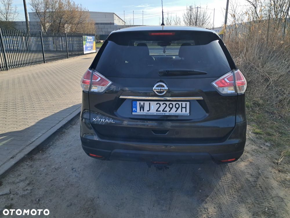 Nissan X-Trail - 17