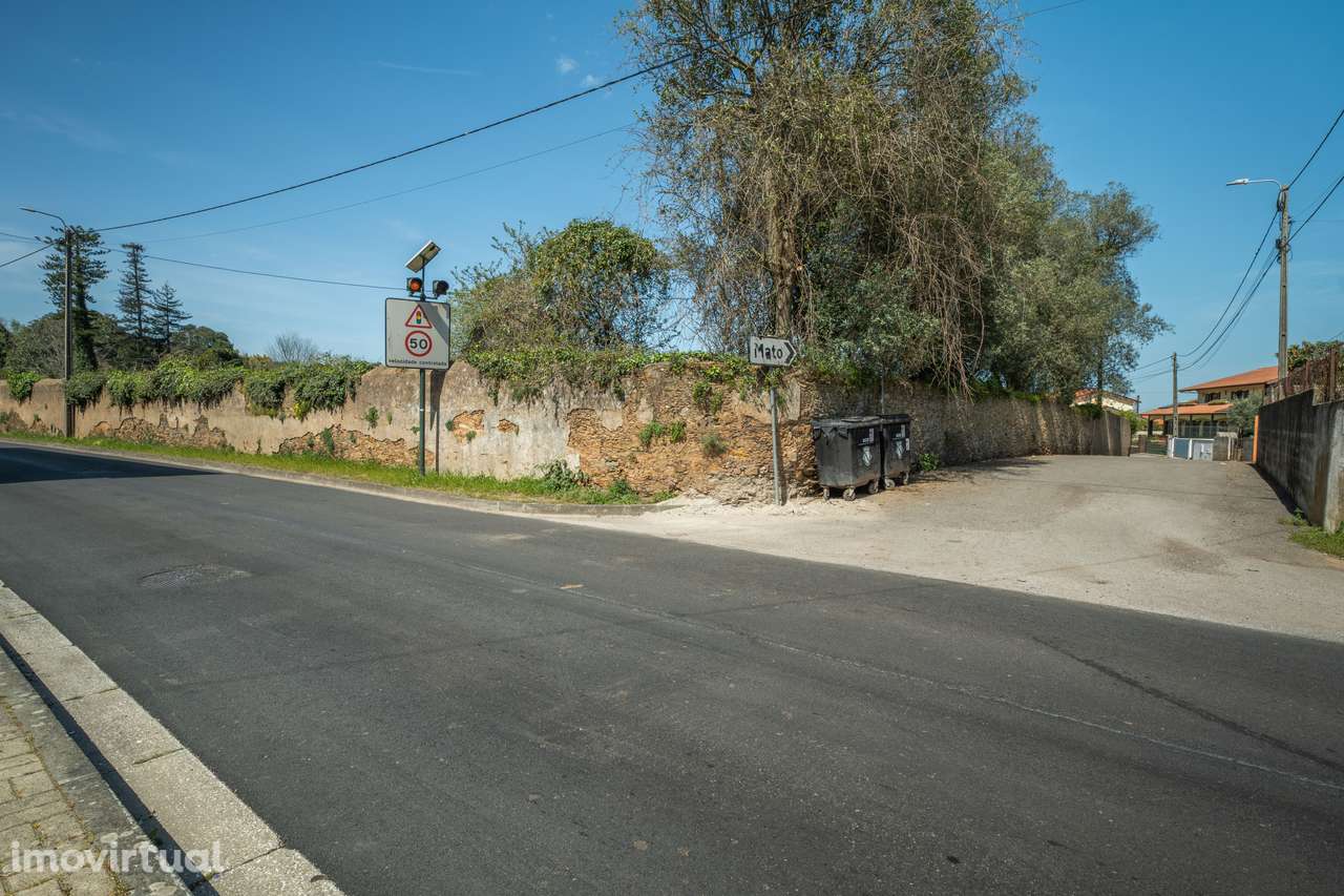 Terreno para construção-Salreu - Grande imagem: 3/8