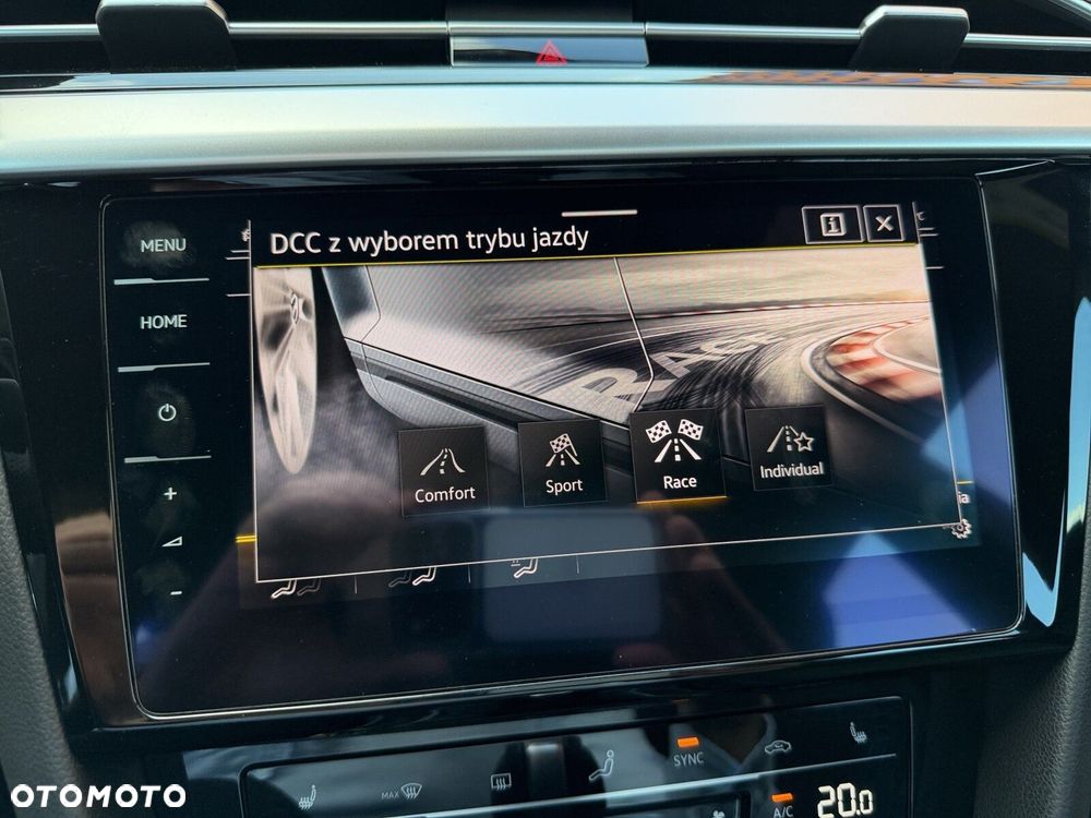 Volkswagen Arteon Shooting Brake 2.0 TSI 4Motion R DSG - 33