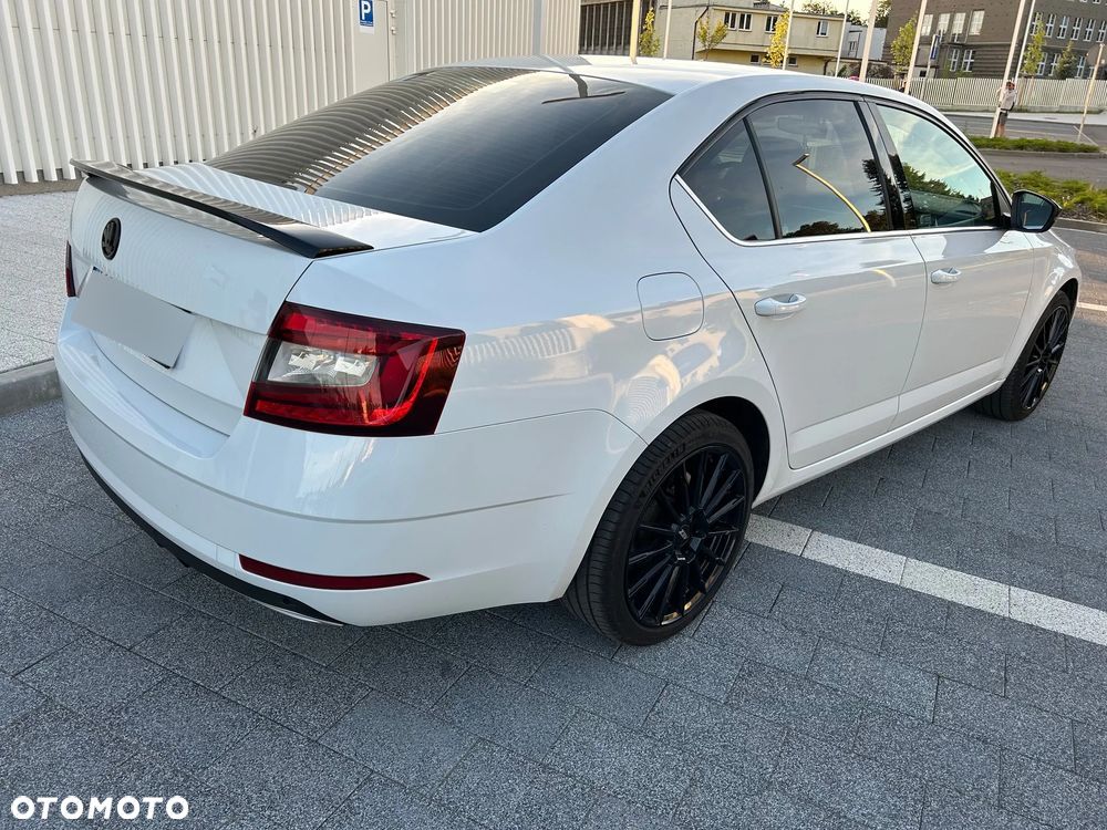 Skoda Octavia 1.5 TSI ACT Style - 3