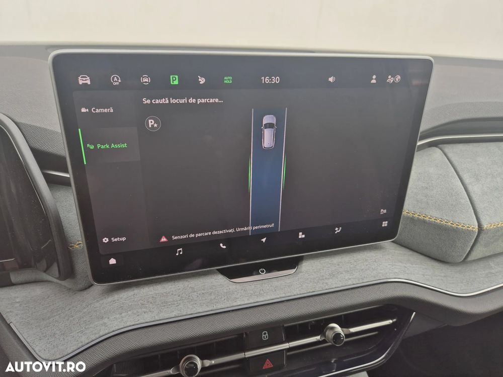 Skoda Kodiaq 2.0 TDI 4X4 DSG Selection - 25