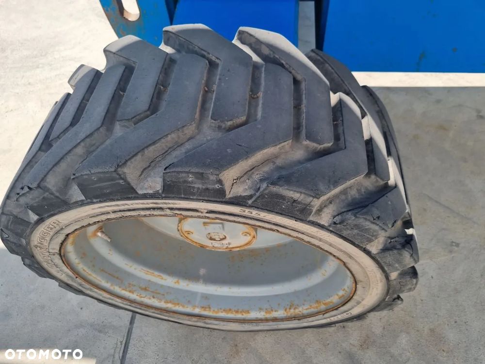Genie GENIE Z60/34, ROK 2014, P493 - 16