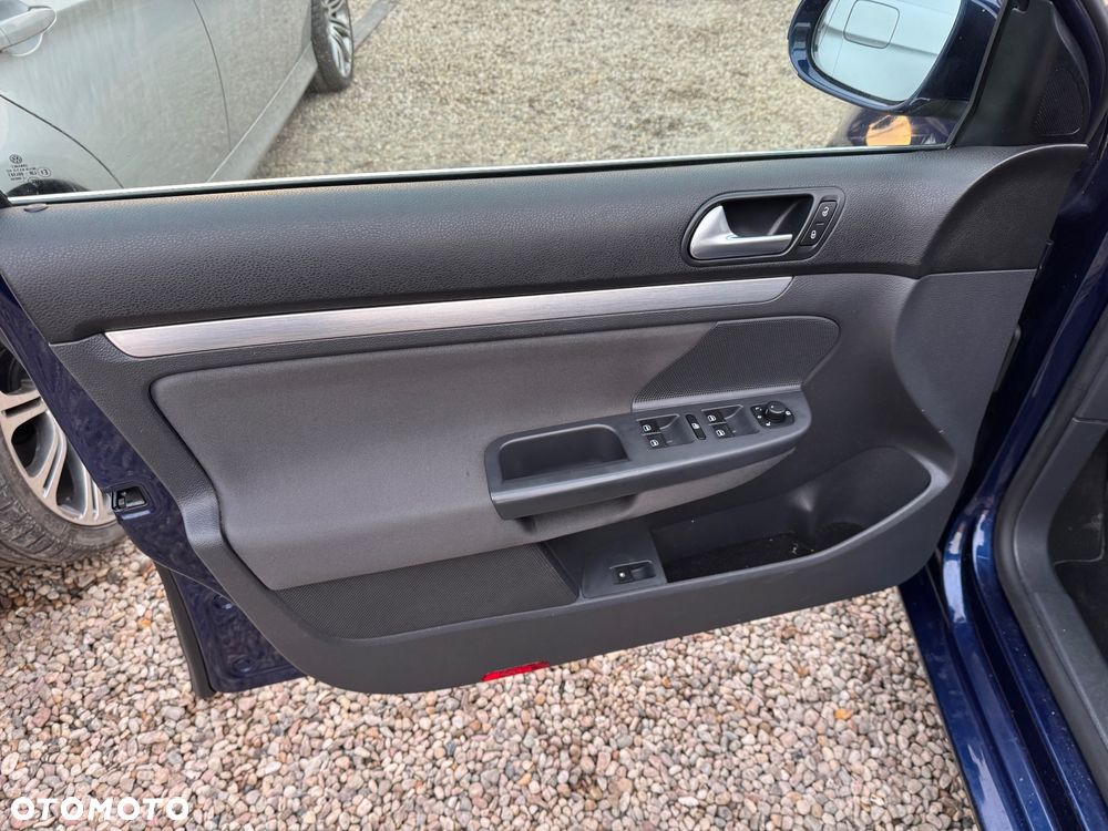 Volkswagen Jetta 1.4 TSI Sportline - 14