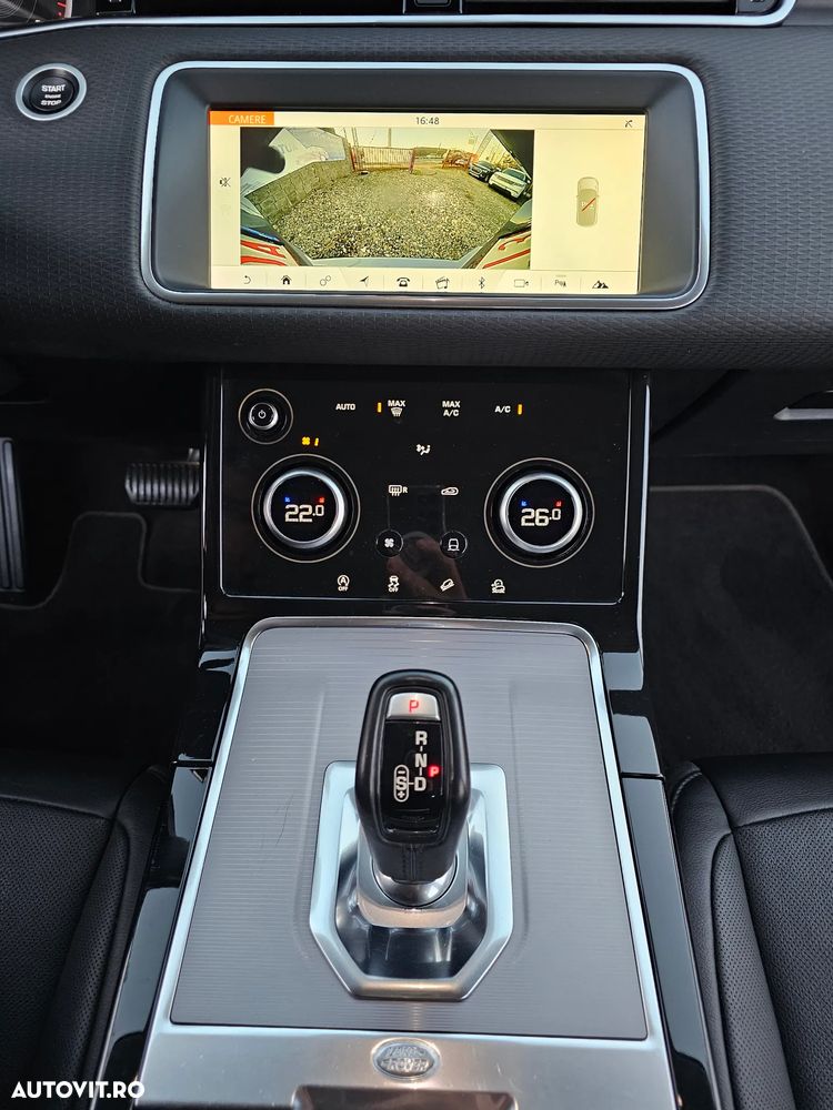Land Rover Range Rover Evoque 2.0 D150 S - 38