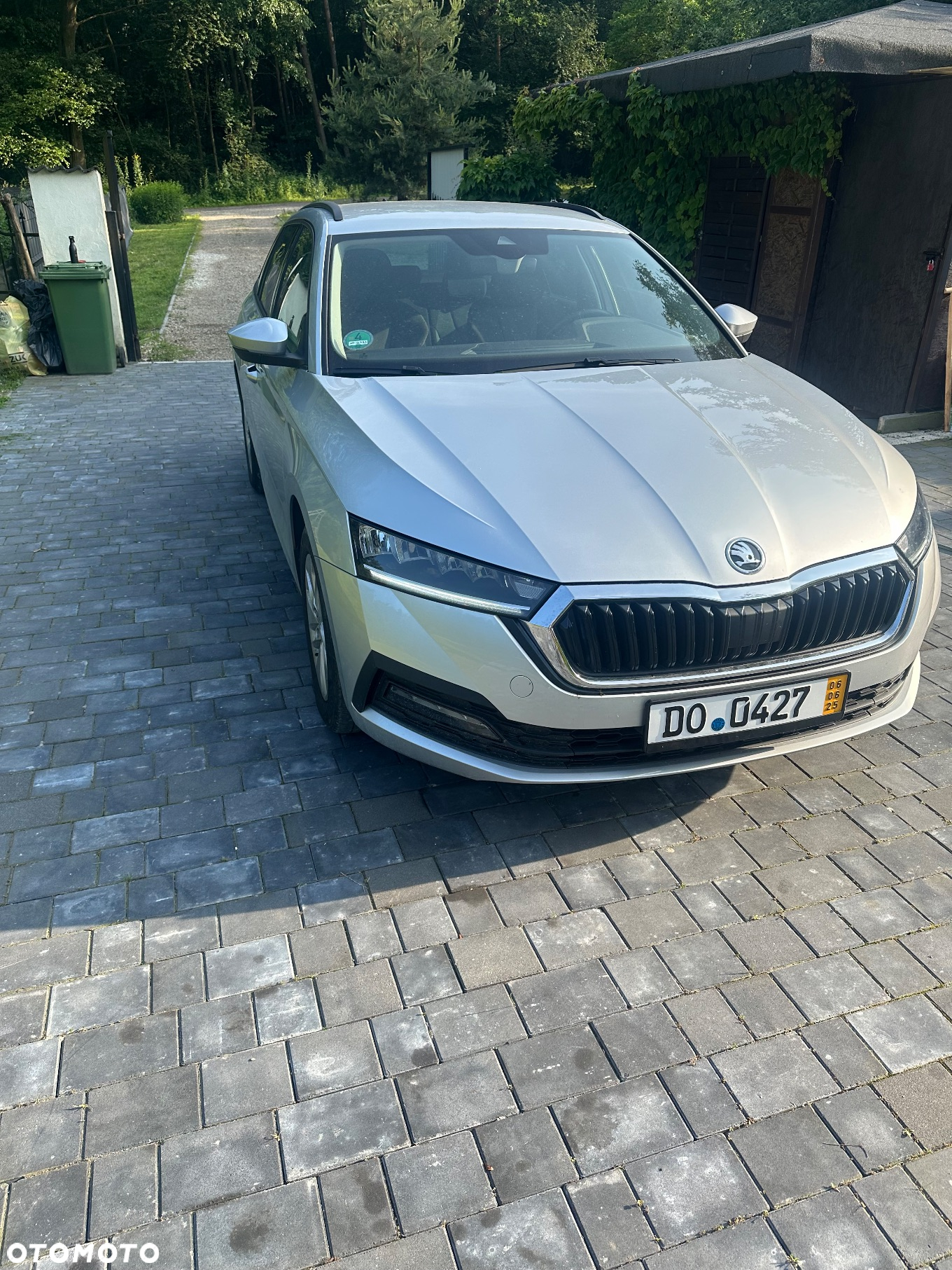 Skoda Octavia 2.0 TDI Ambition - 2