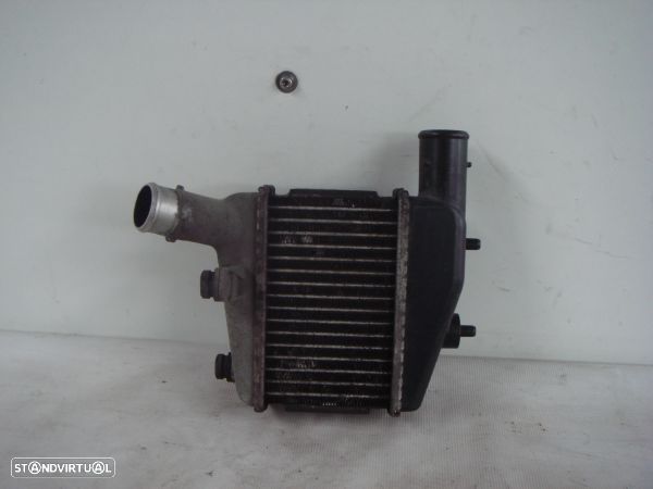 Radiador Do Intercooler Honda Accord Vii Tourer (Cm, Cn) - 1