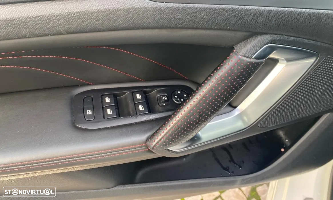 Peugeot 308 2.0 BlueHDi GT Line EAT6 - 11