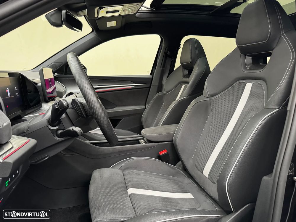 Skoda Kodiaq 1.5 TSI iV Sportline DSG - 8