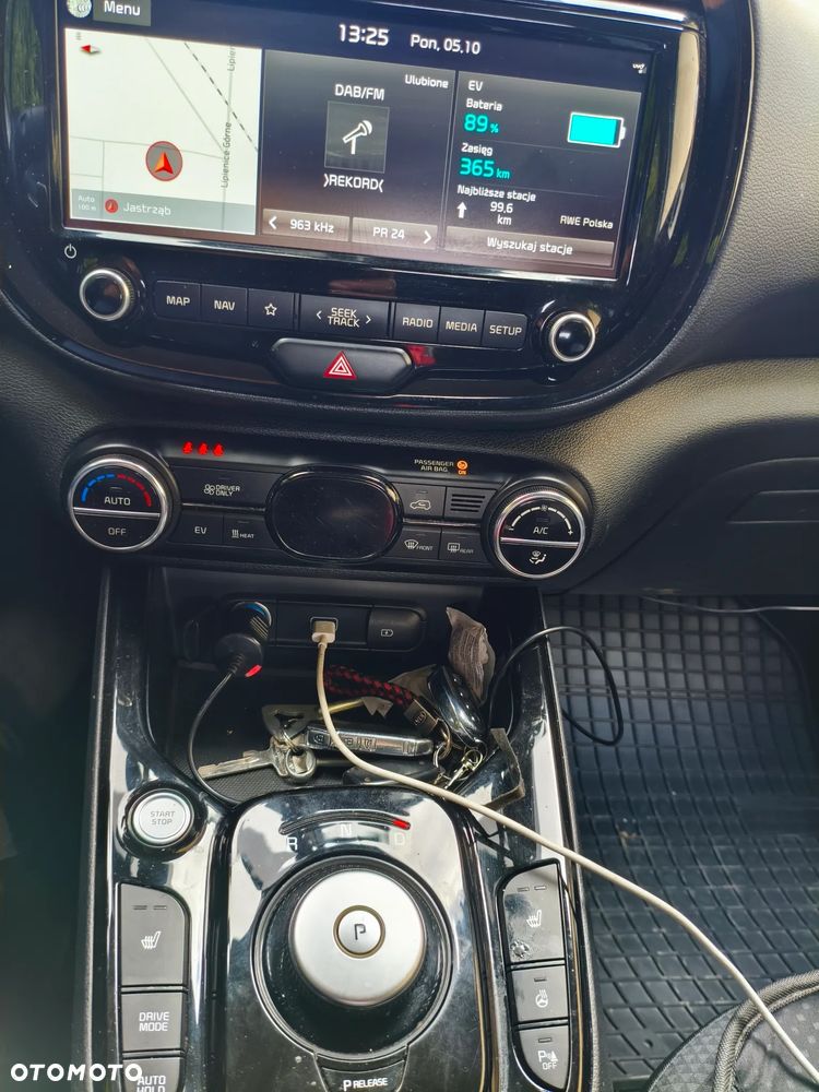 Kia Soul - 5