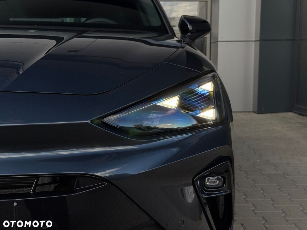 Cupra Leon Sportstourer - 8