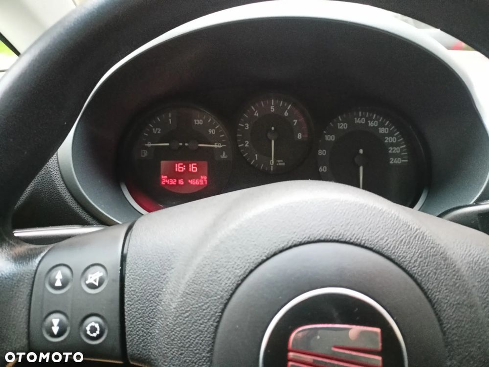 Seat Leon - 14