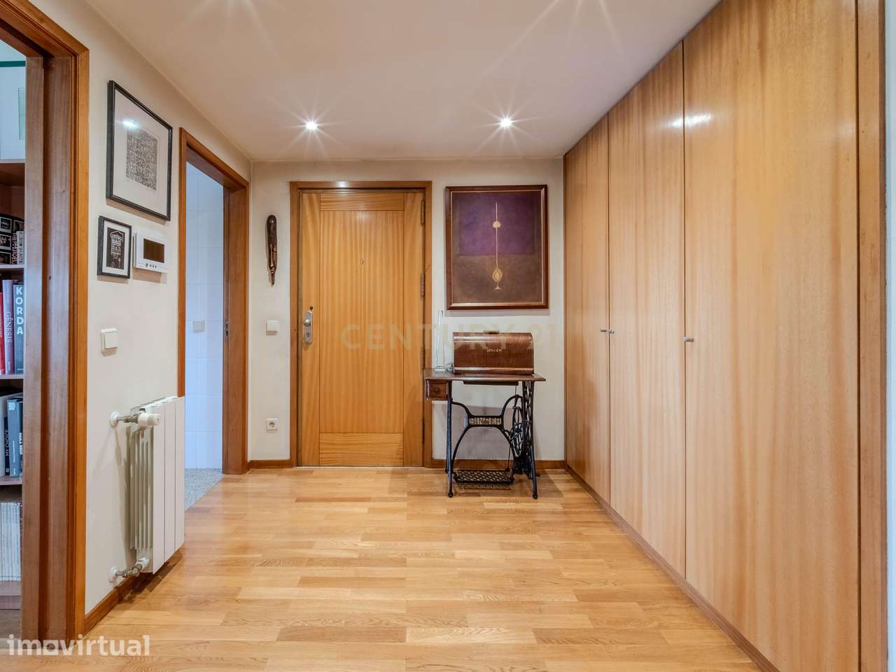 Apartamento T3+1 na Av. Xanana Gusmão, Matosinhos - Grande imagem: 4/45