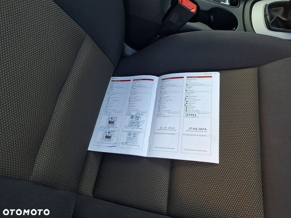 Audi Q3 1.4 TFSI Design - 41