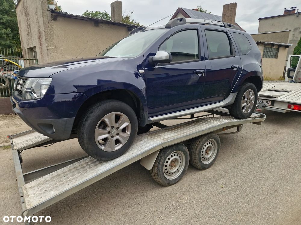 Dacia Duster 1.2 TCe Celebration - 5