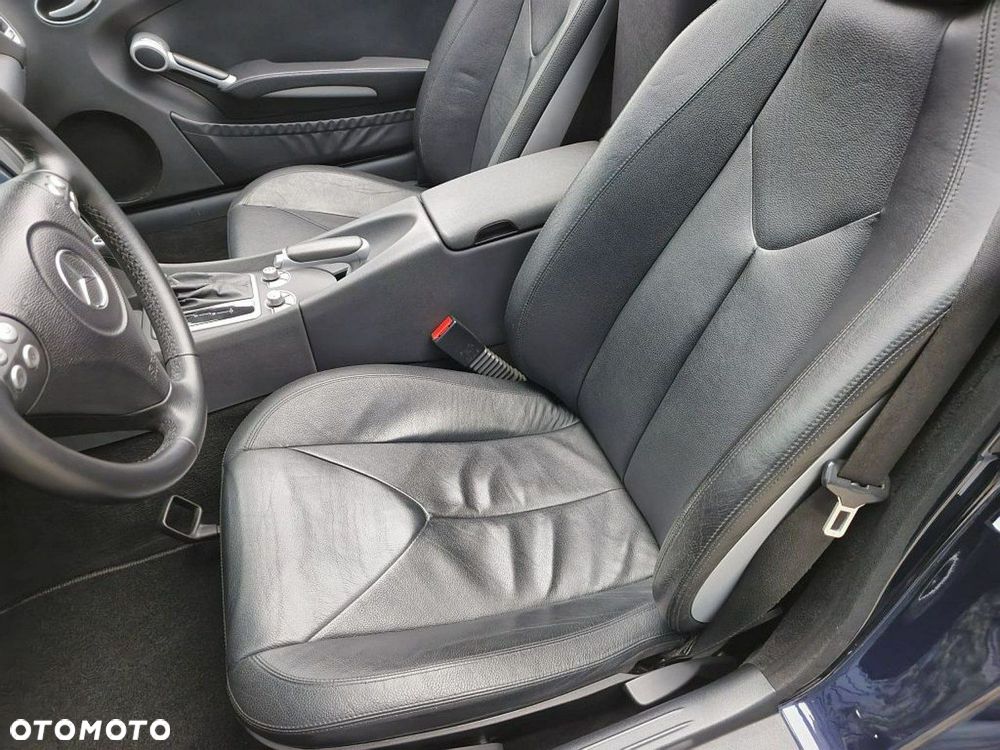Mercedes-Benz SLK - 26