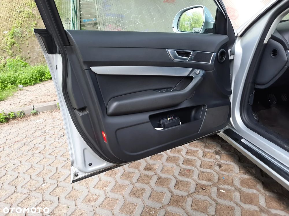 Audi A6 Avant 2.8 FSI - 29
