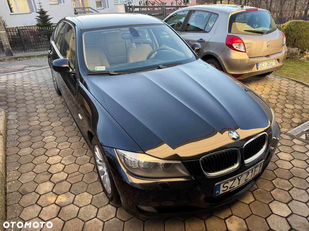 BMW Seria 3 - 1