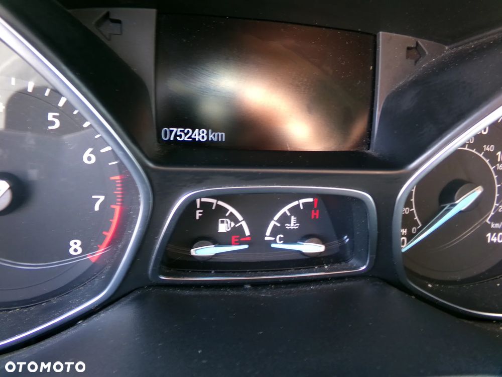 Ford Escape - 13